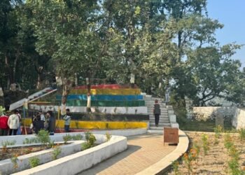 आलेखः प्रकृतिबाट समृद्धिको खोजी