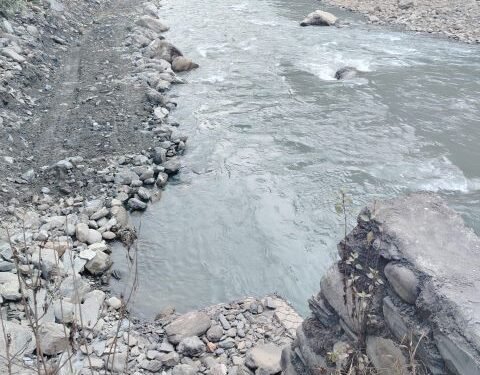 सिङ्गा तातोपानीमा बजार संरक्षण योजना कार्यान्वयनमा