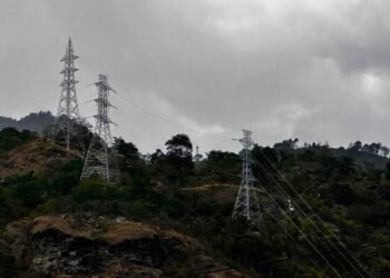 कोहलपुर–सुर्खेत १३२ केभी प्रसारण लाइन निर्माणको अन्तिम चरणमा