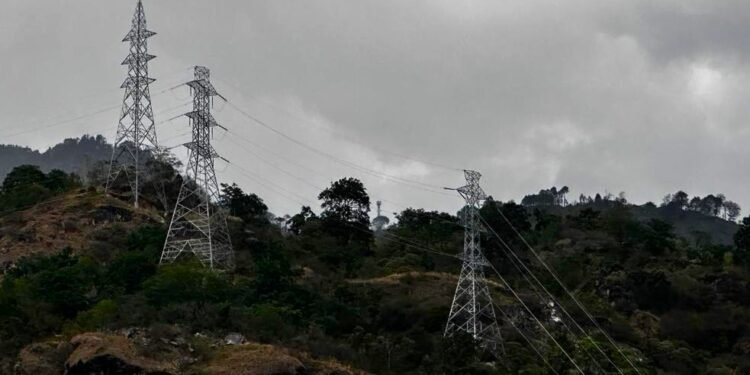 कोहलपुर–सुर्खेत १३२ केभी प्रसारण लाइन निर्माणको अन्तिम चरणमा