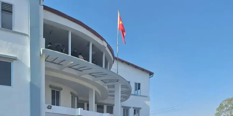 एमालेबाट अहिलेसम्म एकल सिफारिस भएका उम्मेदवार यी हुन्