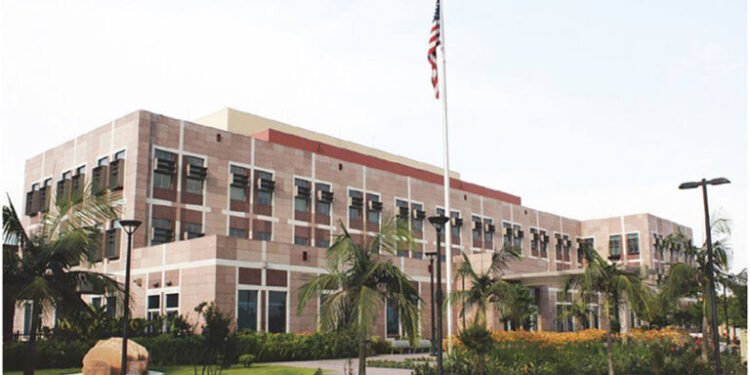 अमेरिकी भिसामा नेपालीलाई थप कडाइ, भेनेजुएला र क्युबाकै क्याटागोरीमा नेपाल