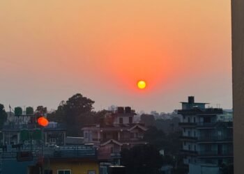 उत्तरायणको पहिलो दिनः मकर (माघे) सङ्क्रान्ति पर्व मनाइँदै