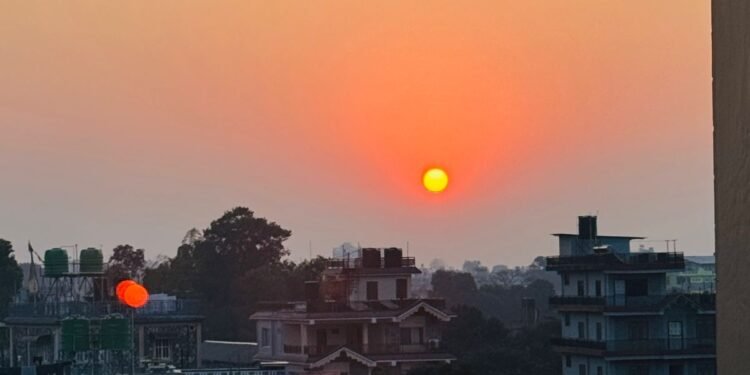 उत्तरायणको पहिलो दिनः मकर (माघे) सङ्क्रान्ति पर्व मनाइँदै