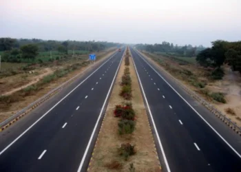 निर्माणाधीन राजमार्गमा दुर्घटना बढे