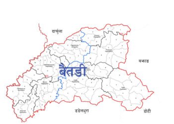 बैतडीमा भूमिहीन दलित, भूमिहीन सुकुम्वासीको विवरण संकलन सुरु