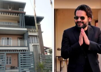 बालेनका लागि दमकमा खोजियो घर, झापाबाट राजनीतिक अभियान सुरु गर्ने तयारी