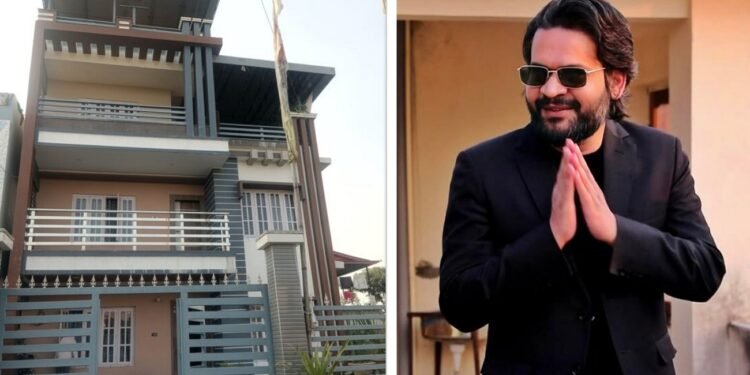 बालेनका लागि दमकमा खोजियो घर, झापाबाट राजनीतिक अभियान सुरु गर्ने तयारी