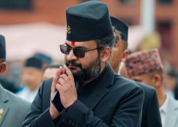 अन्ततः राजीनामा नदिने मनस्थितिमा पुगे बालेन