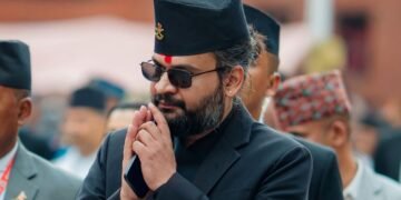 अन्ततः राजीनामा नदिने मनस्थितिमा पुगे बालेन