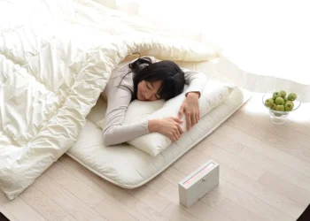 भुईँमा सुत्नुका यती धेरै फाइदा