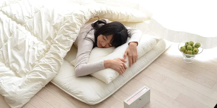 भुईँमा सुत्नुका यती धेरै फाइदा