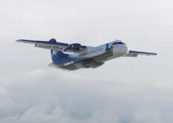 बुद्ध एयरको भैरहवा–काठमाडौँ उडानमा आपतकालीन ढोका खोलिँदा ढिलाइ