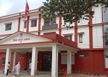 पर्साको सर्वदलीय बैठकद्वारा सामाजिक सद्भाव कायम राख्न आह्वान
