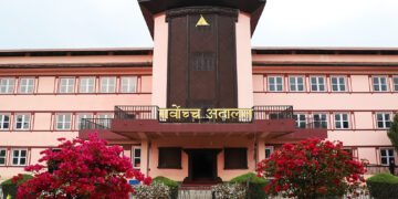 सर्वोच्चमा जलेका दश हजार बढी मुद्दाका मिसिल तयार