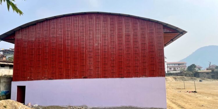 कभर्डहल सञ्चालनको जिम्मा खेलकुद विकास समितिलाई