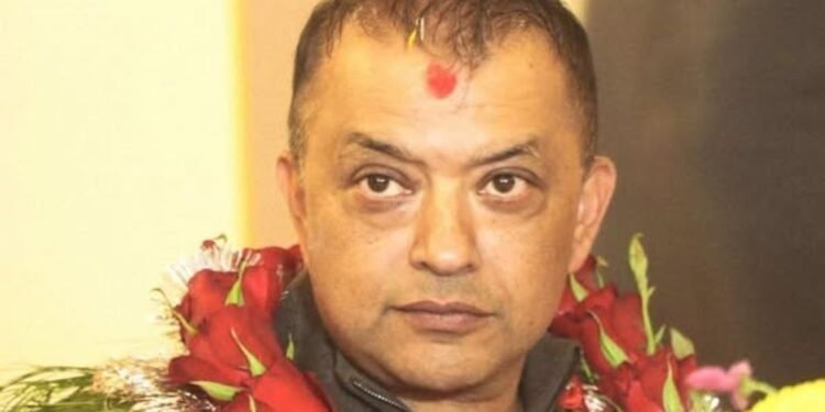 परिष्कृत कांग्रेसमार्फत समुन्नत देश निर्माणका लागि पूर्ण प्रतिबद्ध छौँ : सभापति थापा