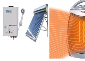 गिजर र हिटरको प्रयोग गर्नुहुन्छ ? चिकित्सक भन्छन्- सावधानी नअपनाउँदा जान सक्छ ज्यान