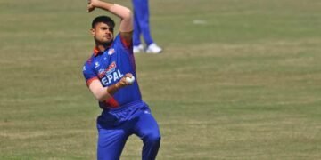 गुलशनलाई एस जिको एकवर्षे प्रायोजन