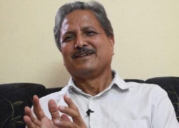 हरिबोल गजुरेलसहित ७ जना नेकपाबाट निष्कासित