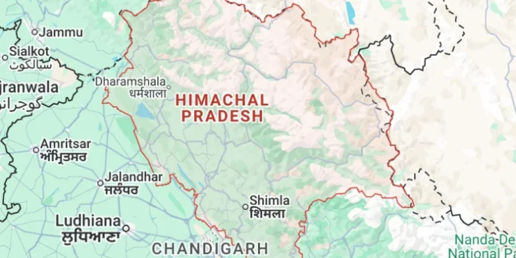 भारतमा ग्यास सिलिन्डर विस्फोटमा सल्यानका एकै गाउँका ९ जनाको मृत्यु