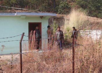 बजेट अभावले होम्ताङ–पिखुवा लिफ्ट आयोजना निर्माणमा ढिलाइ