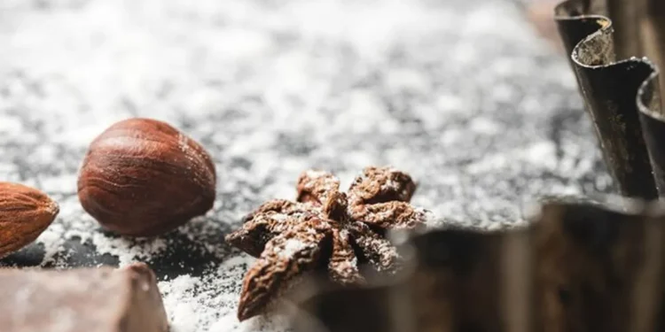 यस्ता छन् जाडोमा जाईफल खानुका अचम्मका फाइदाहरु