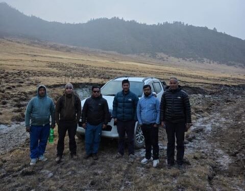 म्याग्दीको मुनादेखि बागलुङको ढोरपाटन उपत्यकासम्म सवारी साधन पुग्यो