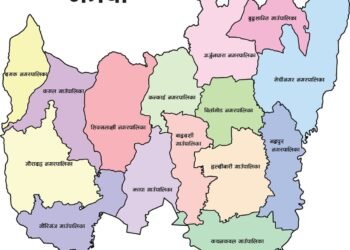 झापामा प्रतिनिधिसभा निर्वाचनको तयारी तीव्र