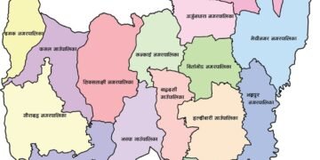 झापामा प्रतिनिधिसभा निर्वाचनको तयारी तीव्र