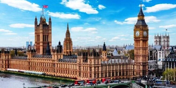 बेलायत अमेरिकी ‘शान्ति बोर्ड’मा सामेल नहुने