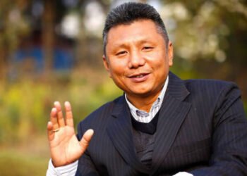 कांग्रेस विधानअनुसार विशेष महाधिवेशन सम्भव छैन : कल्याण गुरुङ