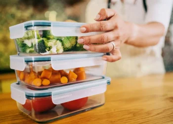 प्लास्टिकमा खानेकुरा राख्नु खतरनाक ! यसरी गर्नुस घरलाई प्लास्टिक मुक्त