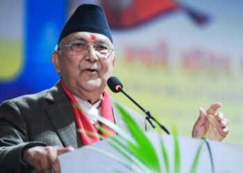 केपी ओलीले जाँचबुझ आयोगलाई दिएको बयानमा के छ ?