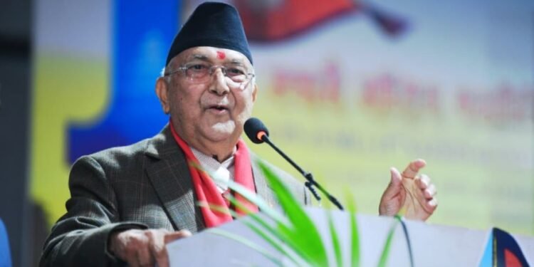 केपी ओलीले जाँचबुझ आयोगलाई दिएको बयानमा के छ ?