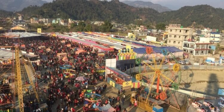 मेला–महोत्सवको लहर : आर्थिक गतिविधिमा टेवा