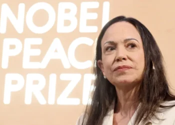 चाँडै भेनेजुएला फर्कने विपक्षी नेतृ मचाडोको वाचा