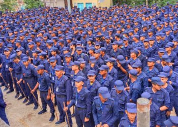 प्रतिनिधि सभा निर्वाचनका लागि निर्वाचन प्रहरी भर्ना खुल्यो