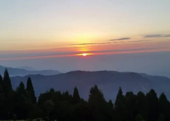 नयाँ वर्ष सन् २०२६ सुरु