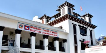 प्रमुख लामा हटाएको विषयमा गुठी संस्थानमाथि निर्वाचन आयोगको छानबिन सुरु