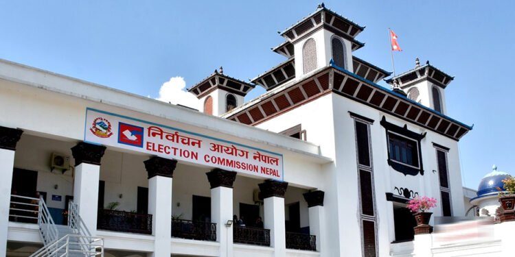 प्रमुख लामा हटाएको विषयमा गुठी संस्थानमाथि निर्वाचन आयोगको छानबिन सुरु