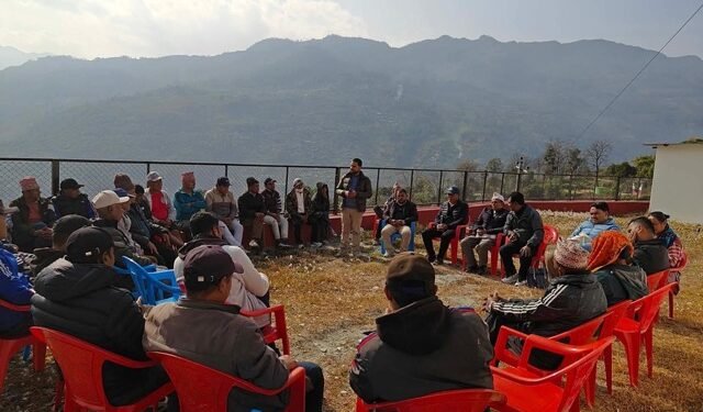 निर्वाचन नजिकिँदै जाँदा उत्साहित छन् नयाँ मतदाता