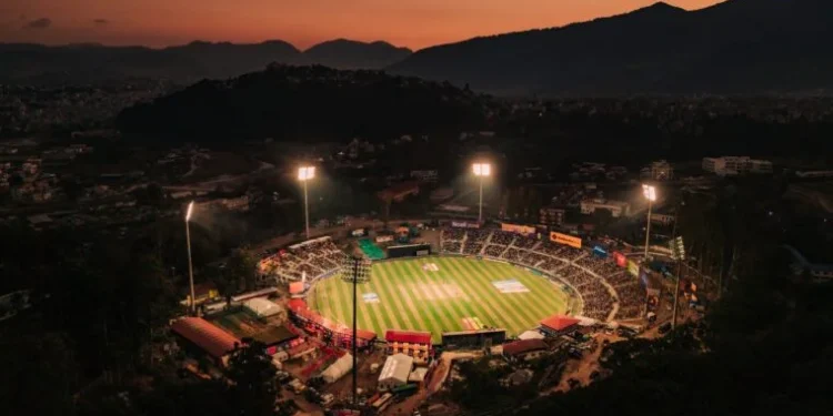 टी-२० महिला विश्वकपको ग्लोबल छनोट हेर्न फ्रि-इन्ट्री