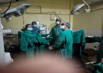‘पाठेघर खस्ने समस्या भएका बिरामी अझै उपचार गर्न अस्वीकार गर्दछन्’