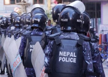 प्रतिनिधिसभा निर्वाचनमा झापामा सात हजार सुरक्षाकर्मी परिचालन गरिने