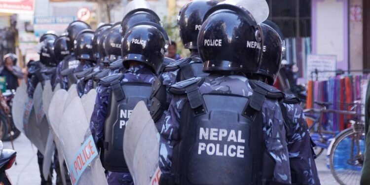 प्रतिनिधिसभा निर्वाचनमा झापामा सात हजार सुरक्षाकर्मी परिचालन गरिने