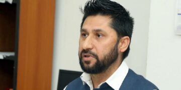 सेलुलाइटिसको उपचारमा रवि लामिछाने, स्वास्थ्य अवस्था सामान्य