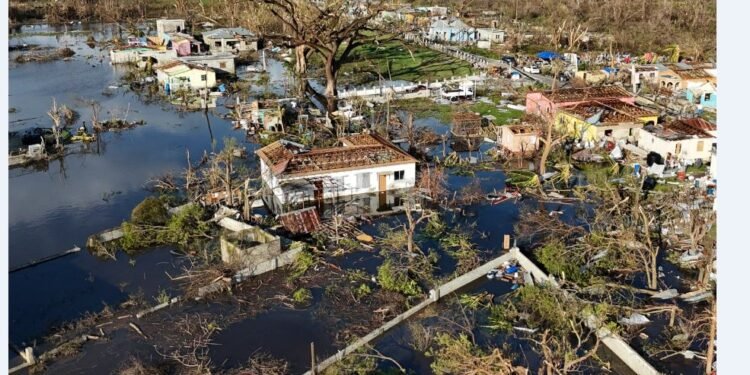सन् २०२५ : अत्यन्त तातो वर्ष