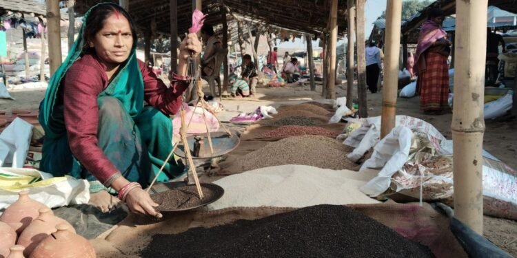 मधेशमा ‘तिलासक्रायत’को चहलपहल