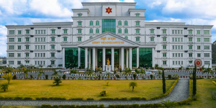 आगामी प्रतिनिधिसभा निर्वाचनमा ८० हजार सेना परिचालन हुने